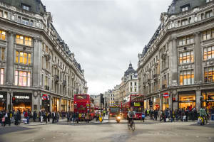 UK presents major opportunity for Aussie brands